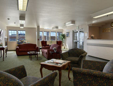 Days & By Wyndham Spokane Airport Airway Heights